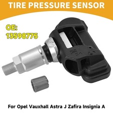 TPMS Tyre Pressure Sensor For