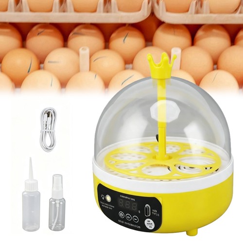 Eggs mini incubator household - mini,