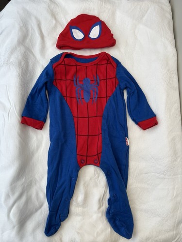 Marvel spider man - marvel, baby
