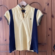 Fred Perry Amy Winehouse Polo