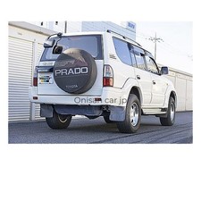 TRUST GReddy N-Style Cross