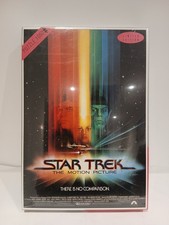 STAR TREK 1000 PIECE JIGSAW
