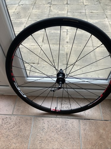Fast forward f2r tubular rear - fast,