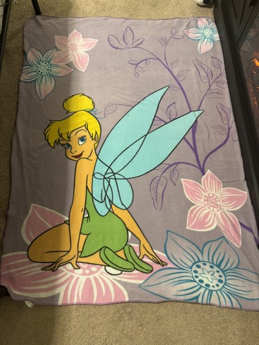 Disney tinker bell purple - disney,