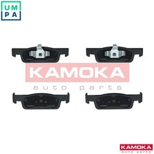 BRAKE PAD SET DISC BRAKE