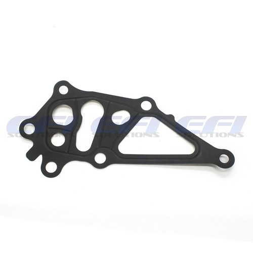Efi solutions solenoid - solutions, gasket
