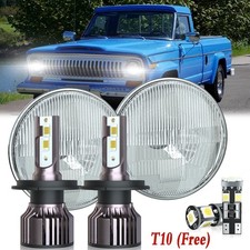 For Jeep J10 J20 Base Standard