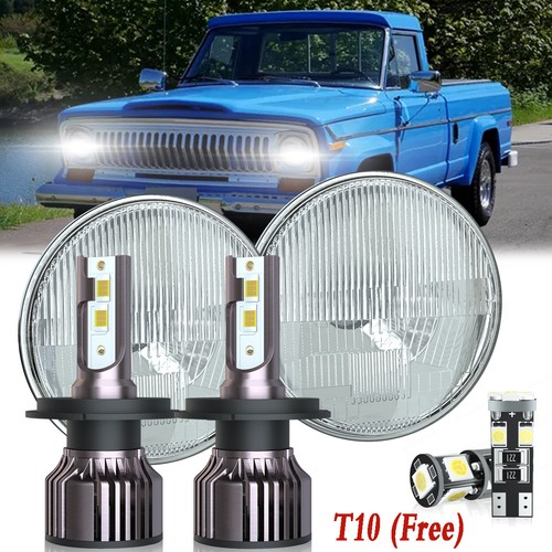 For jeep j10 j20 base - for,