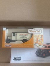 Lledo Collectibles Whisky