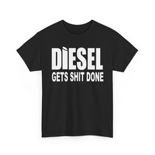 Truck Gets Sht Done Trucker