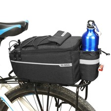Waterproof Cycling Trunk Bag