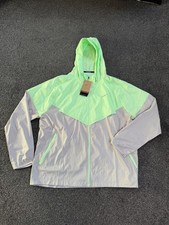 Nike Windrunner Jacket XL Mens