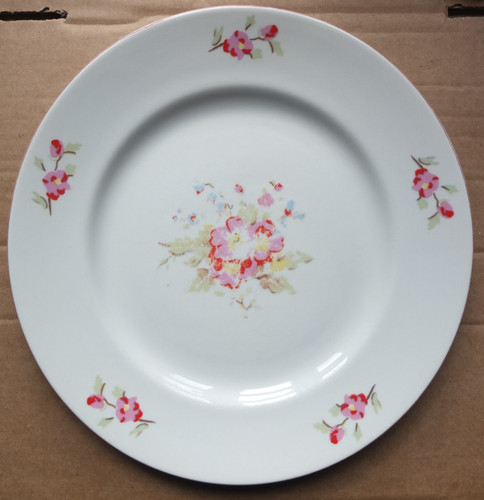 Cath kidston dinner plate - kidston,