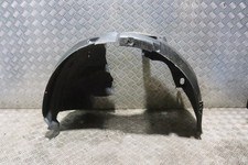 FORD TRANSIT TOURNEO CUSTOM MK8 OSF FRONT WHEEL ARCH LINER 2018-2024 WG69M