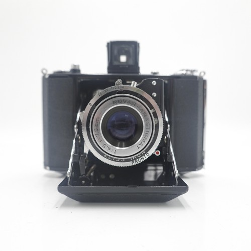 Zeiss ikon nettar 515 - zeiss,