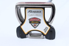Taylormade Rossa Monza Spider Itsy Bitsy Putter / 33 Inch