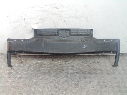 Hyundai coupe rear - coupe, bumper