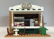 Custom Modular Kiosk Built