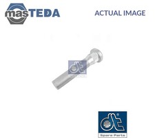 265191 WHEEL STUD DT SPARE