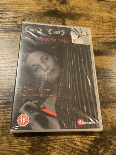 The chambermaid lynn - the,