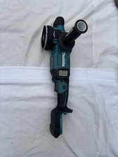 Makita DPO600Z 18v LXT Brushless 150mm Random Orbit Polisher Body Only