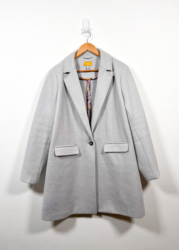 Joules eve coat jacket - coat,