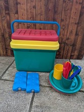 Giostyle Vintage Cool box