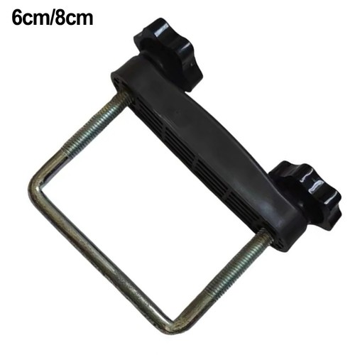 Roof rack clamp - roof, locking