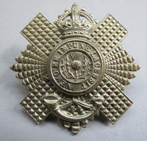 Military badge 4th 5th - badge,