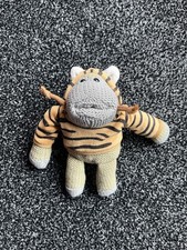 PG Tips Monkey Wearing Tiger Outfit Soft Toy Plush