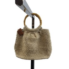 Jones Bootmaker Crochet
