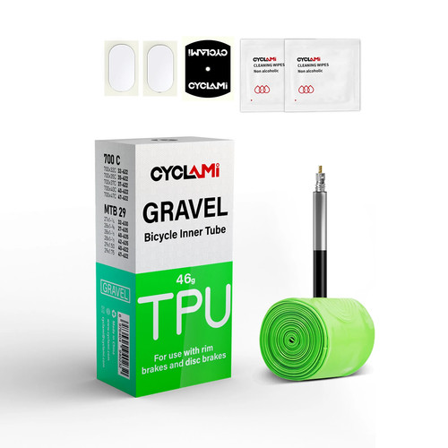 Cyclami tpu inner tubes - inner,