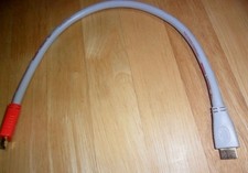 Chord company silver plus - chord,