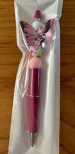 Beautiful novalty beaded - , pens