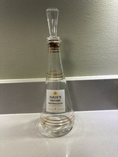John Haig’s Whiskey Decanter