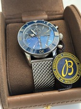 Breitling Super Ocean Heritage Li Heritage 44