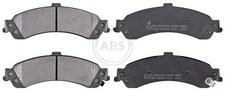 A.B.S.-OE 38834-OE Brake Pad