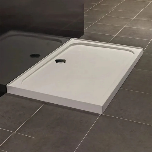 Merlyn touchstone shower - touchstone,