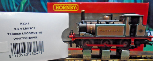 Hornby r3247 lbsc terrier - r3247,