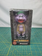 Jeff Dunham “Peanut”
