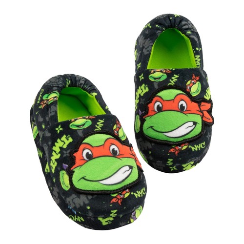 Teenage mutant ninja turtles - mutant,