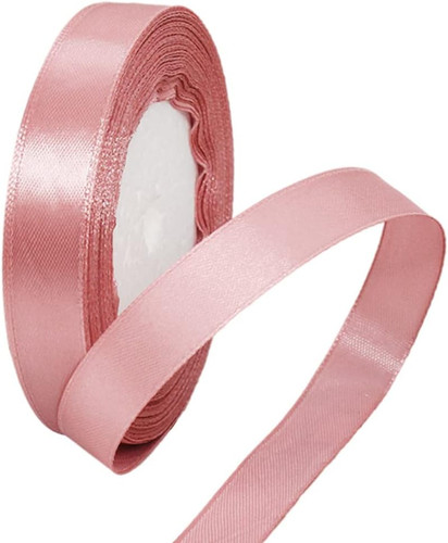 15mm wide blush pink - 15mm,