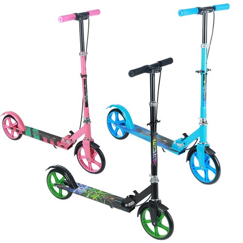 Kick scooter for kids 12 - scooter, 8-12