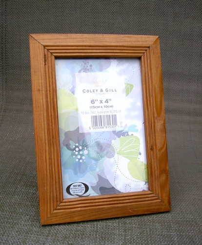 Small 6x4 natural - small, light