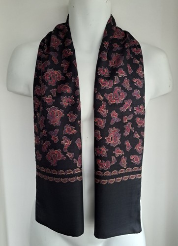 Vintage men black - vintage,