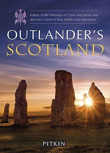 Outlander guide scotland - outlander's, to