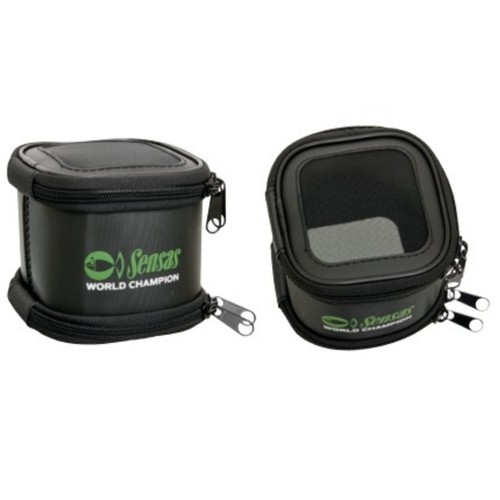 Sensas eva live bait box - eva,