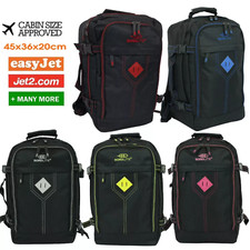 2025 EasyJet Under seat Cabin