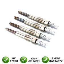 4X FOR NISSAN MICRA NOTE