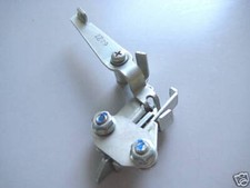 Yamaha FZ1 FZ 1 N RN16 Closure Driver's Seat 06-08